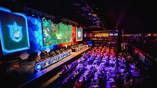 VALORANT大师赛多伦多瑞士阶段地图选择率和阵营平衡