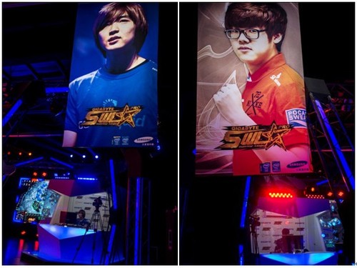 Falcons 在击败 The MongolZ 后晋级 PGL 布加勒斯特 2025 季后赛；