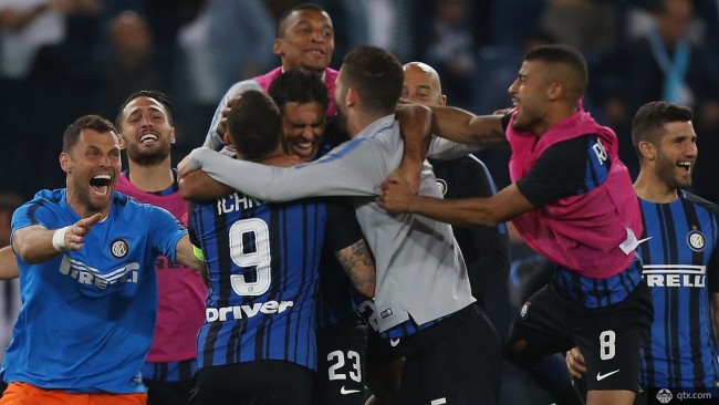 淘汰赛