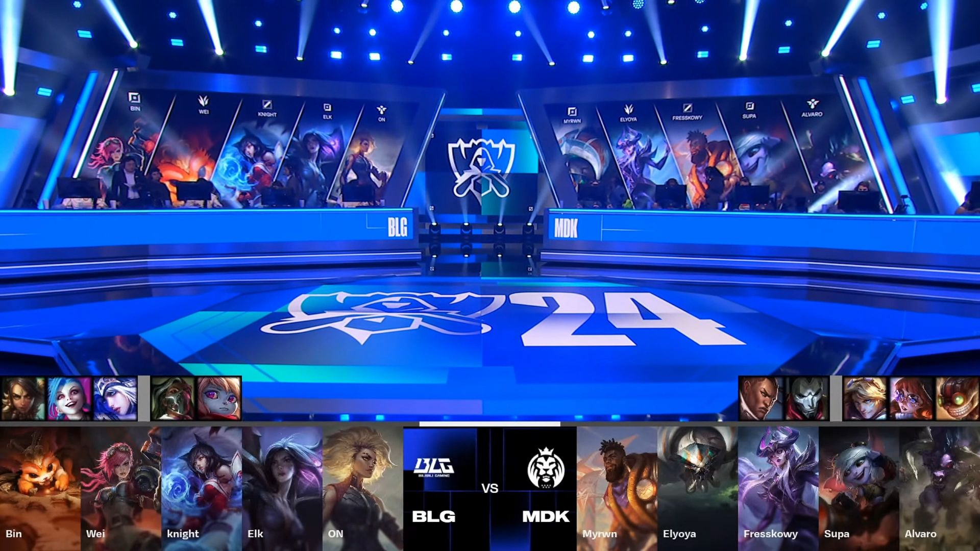 Xizt ： 我们现在缺乏足够的火力