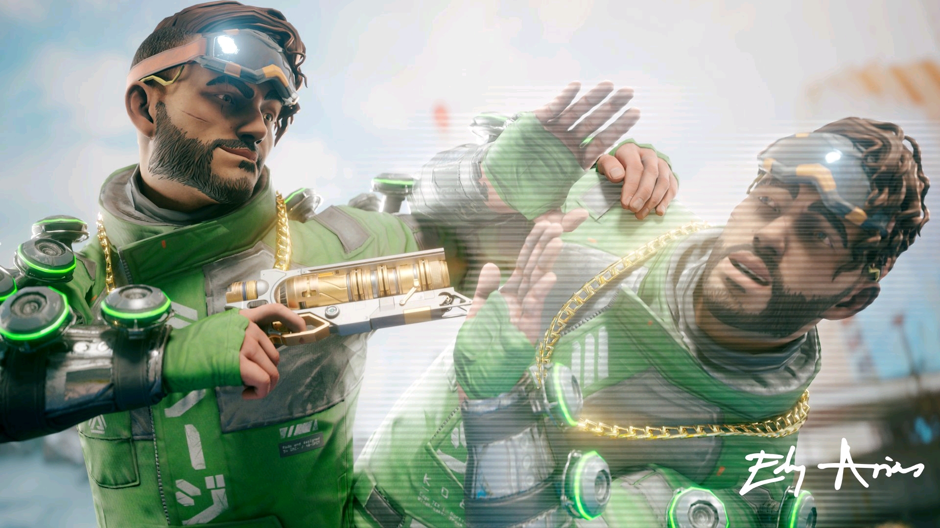 Ruler ：减肥的话我已经买好了健身卡 但是不经常去