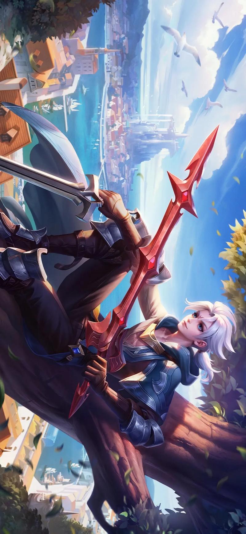 【赛前预告】2025LPL春季赛 1月26日 LNG vs BLG