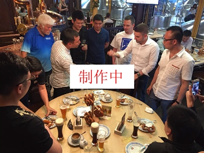 线压迫