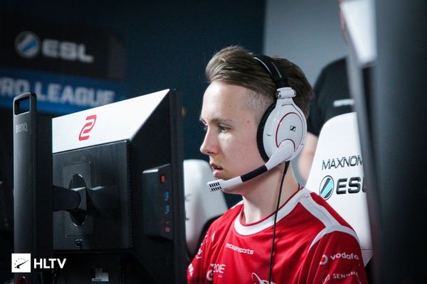 BLAST.tv Austin Major 2025 决赛的第二张地图观众峰值达到了 171 万